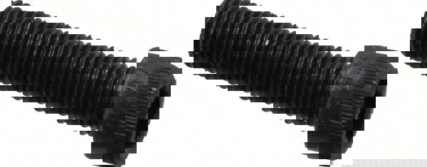 Hex Socket Cap Screw: 5/16-24 UNF, 1/4